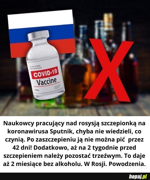 To się nie uda