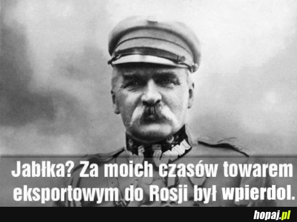 Piłsudski