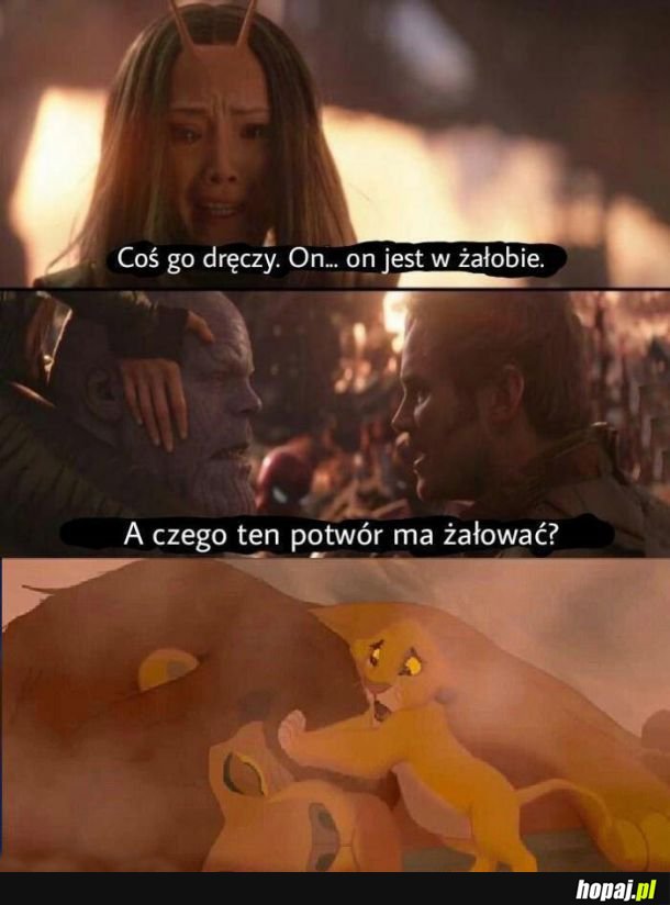 Największa zbrodnia