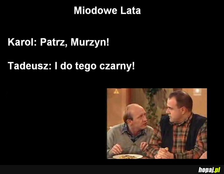 Murzyn