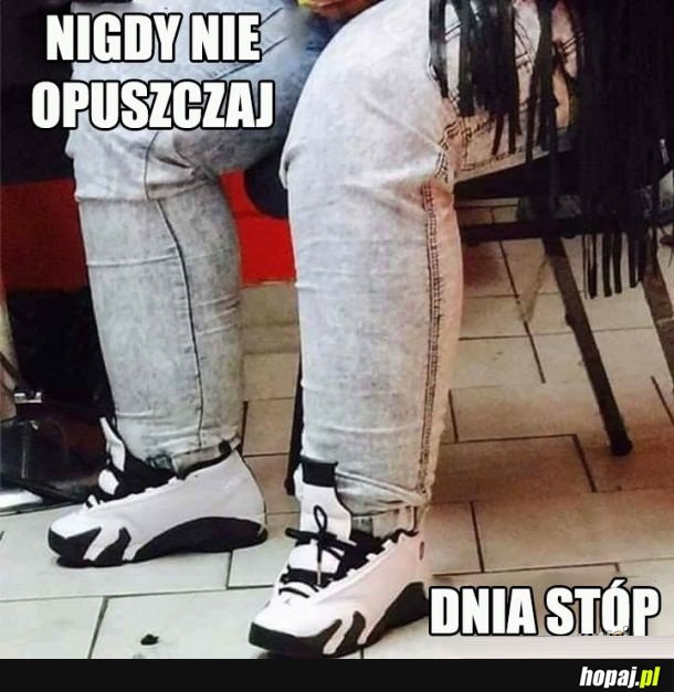 Dzień stóp