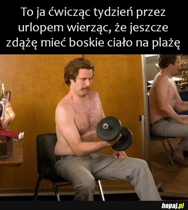 Uda się