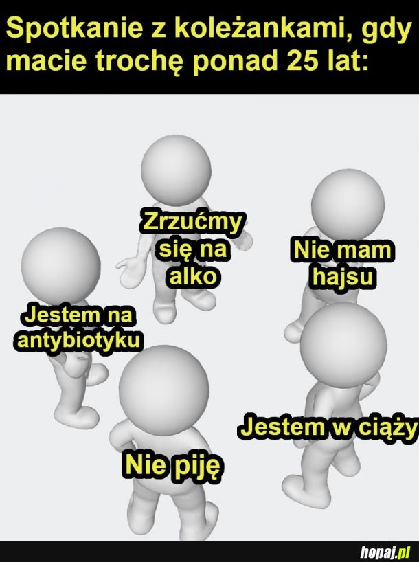 Ja to jestem ta bez hajsu ;/