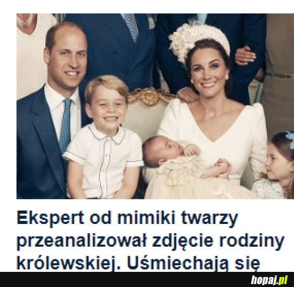 Ekspert odkrył tajemnicę