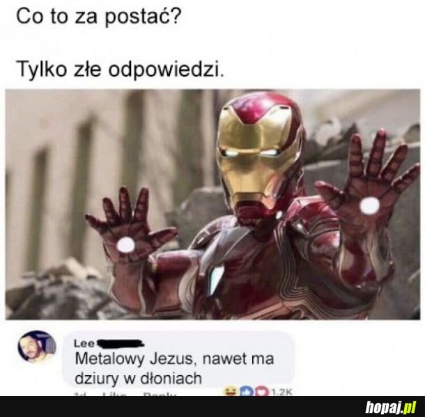 Złe odpowiedzi