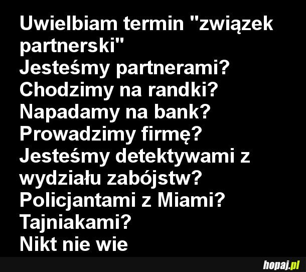 Partnerzy