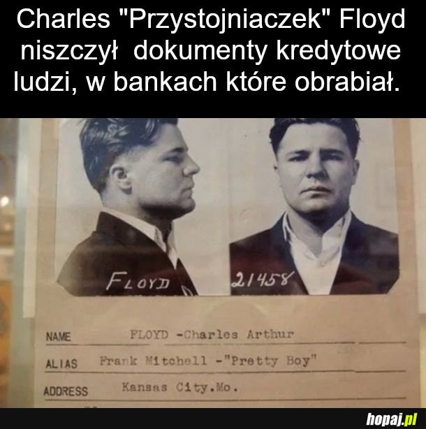 Dobry ziomek czarles