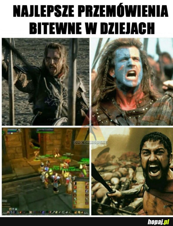 LEGENDARNE!