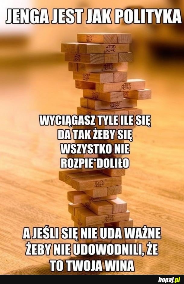 Jenga