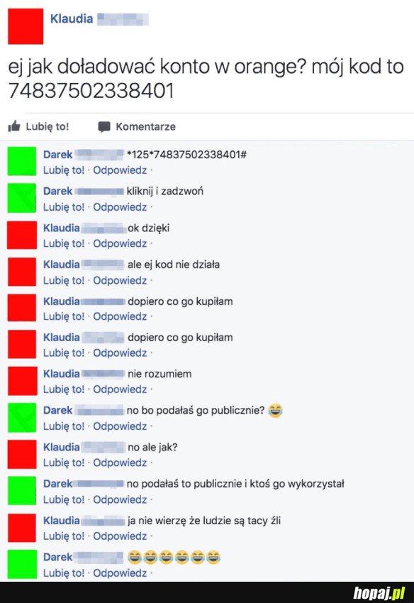 JAK DOŁADOWAĆ?