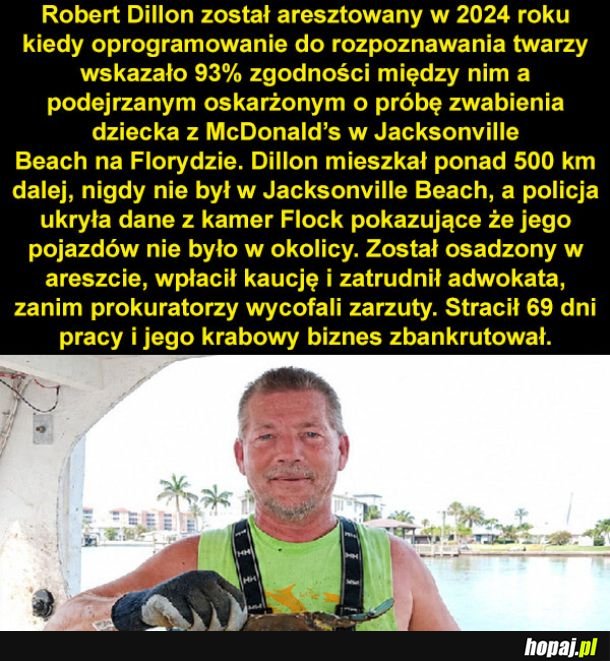 Tymczasem w Stanach
