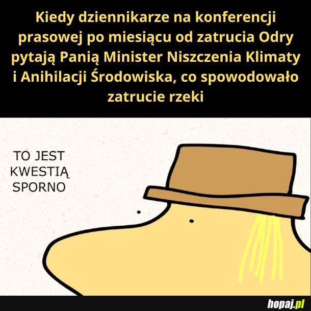 A skąd ja mam wiedzieć?