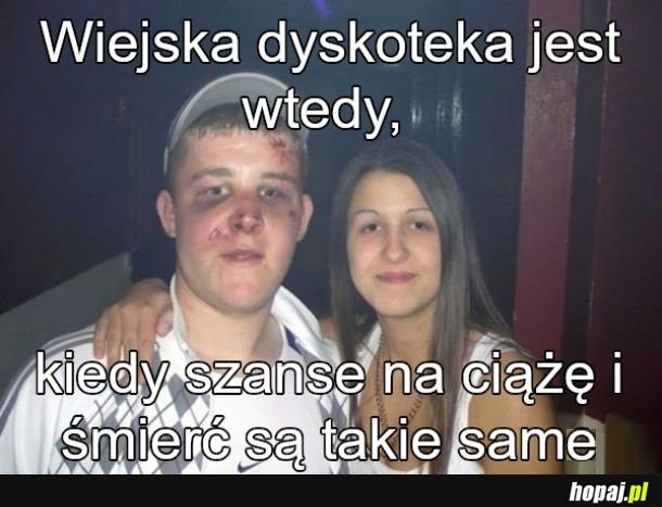 Dobra impreza, żyj chwilą na pełnej kurtyzanie