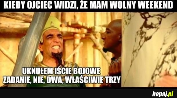 Ojciec
