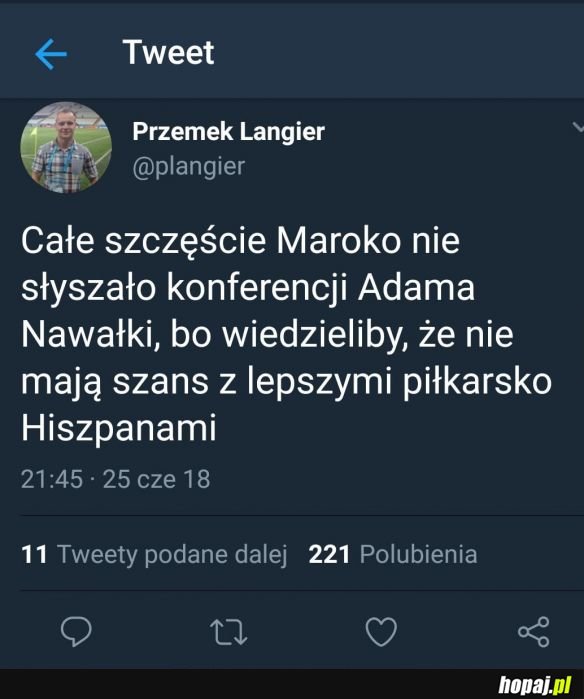 Całe szczęście