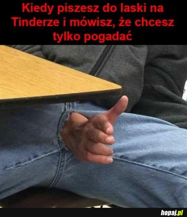 Tinder