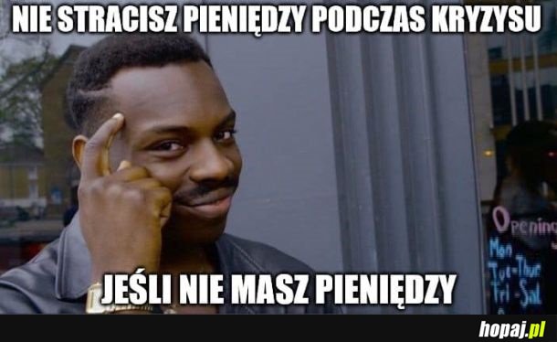 Kryzys