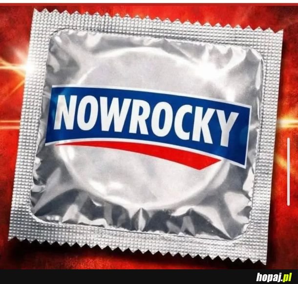 Na wacka? tylko nawrocki