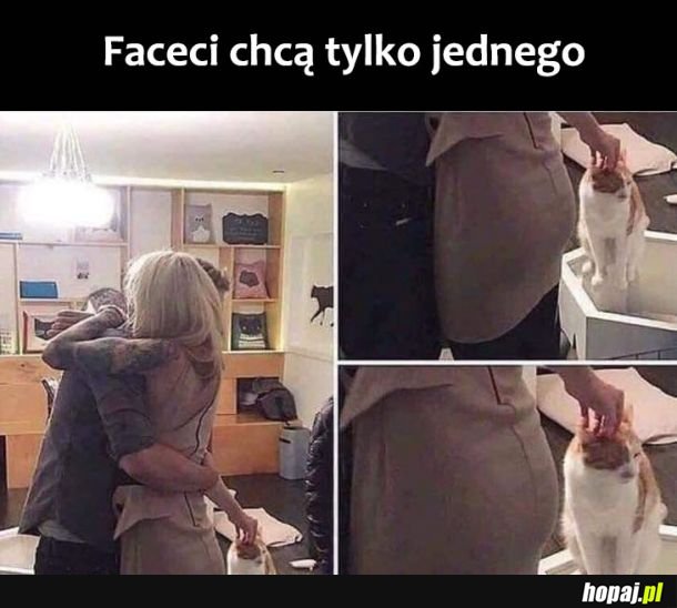 Tylko jednego 