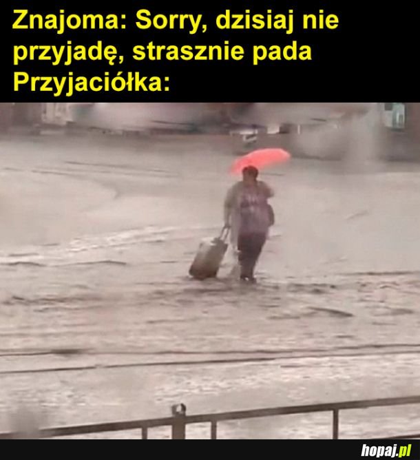 Prawdziwa przyjaciółka