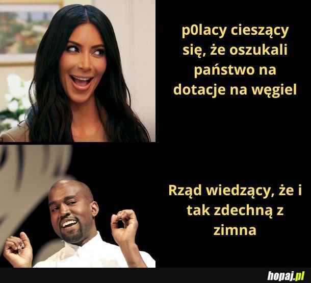 No nie wyszło