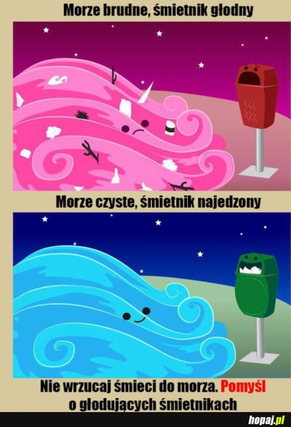 ŚMIECENIE