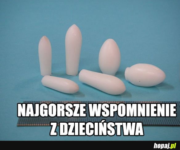 Najgorsze