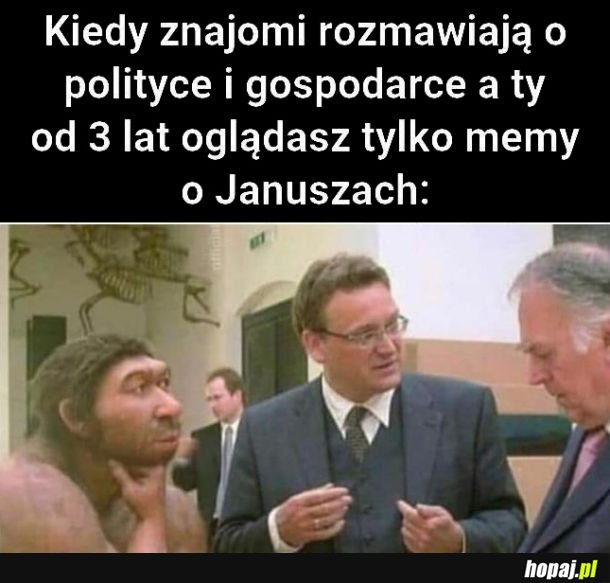 Wszystko rozumiem, tak 