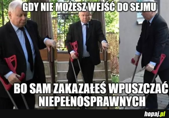 Przypał..