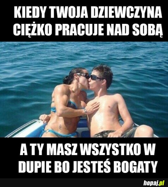 JESTEM KRÓLEM ŻYCIA