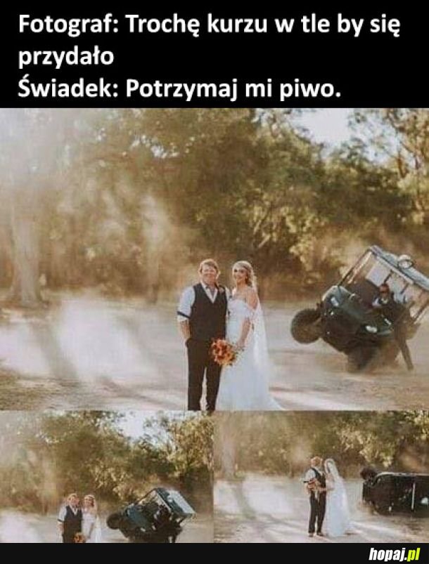 Zdjęcie idealne