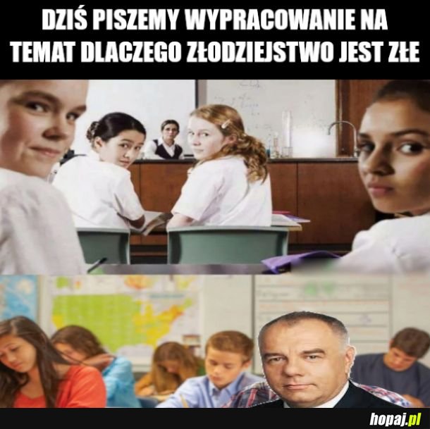 Ekhem 70 milionów, ekhem wałek w majestacie prawa, ekhem