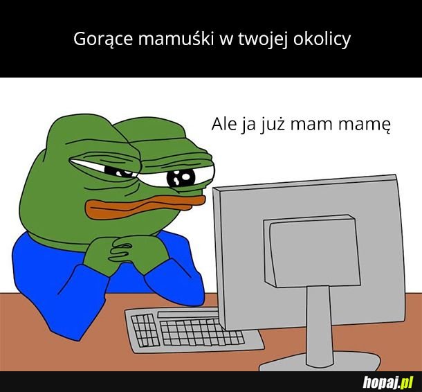 Nie kumam