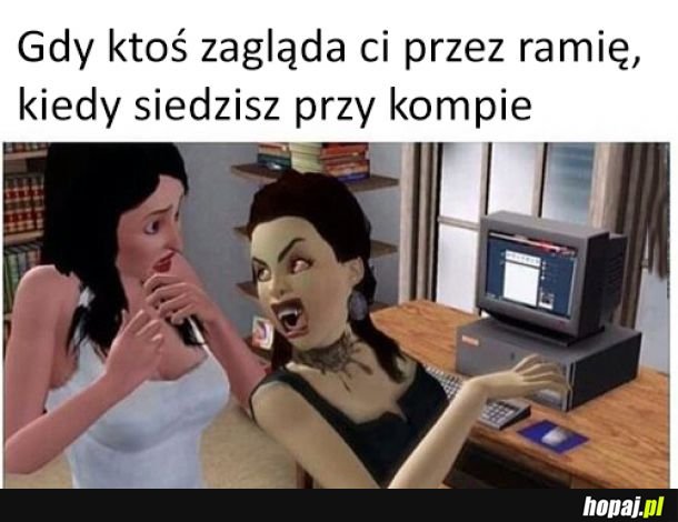 Też tak macie?