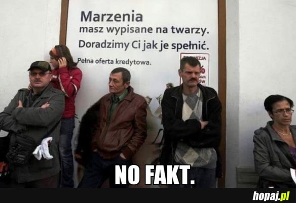 DA SIĘ WYCZYTAĆ