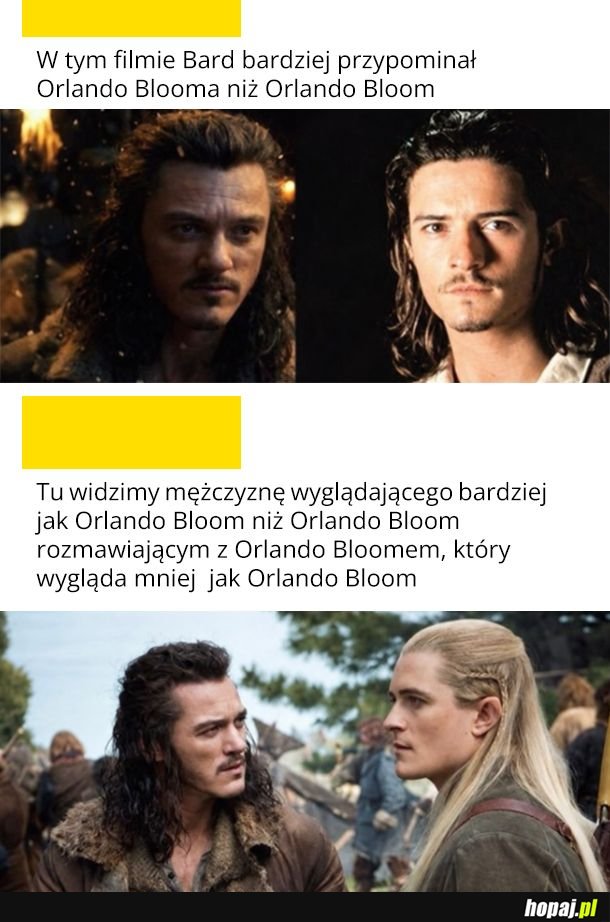 Orlando Bloom