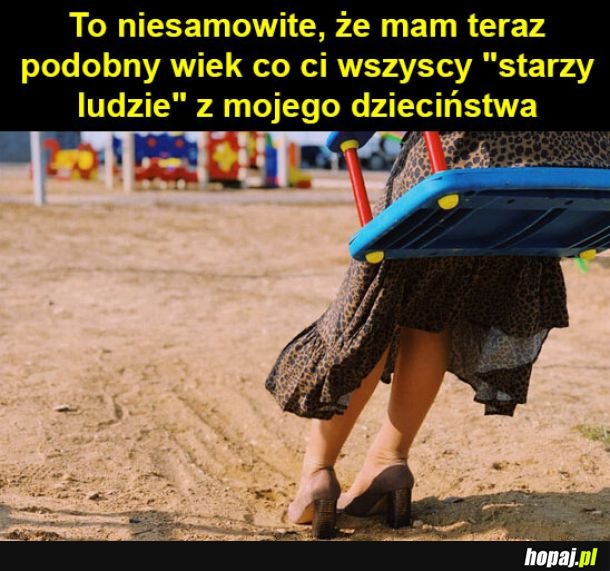 Czas leci