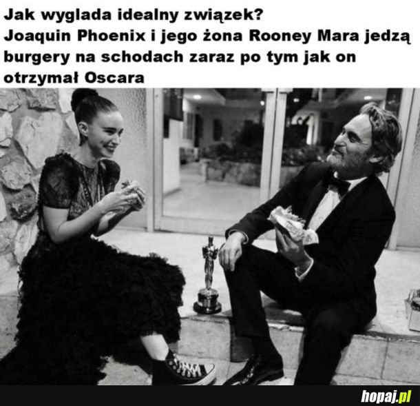 Idealny związek