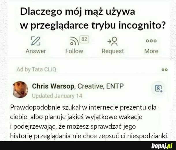 Oto wyjaśnienie