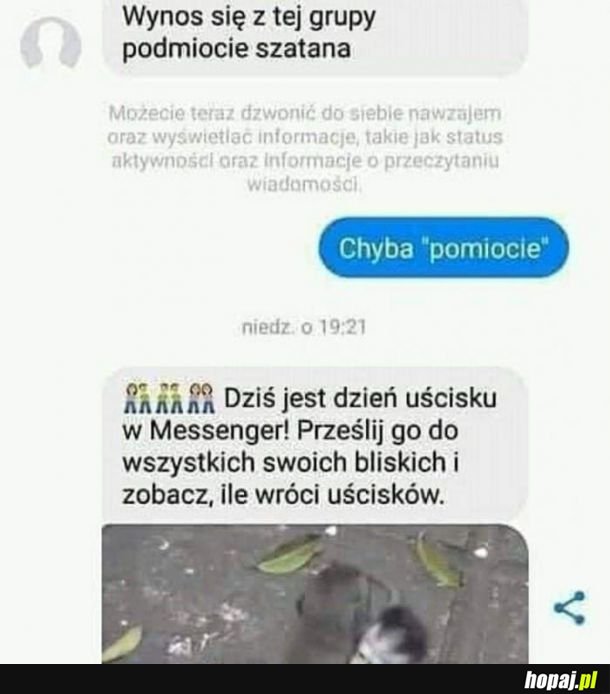 Kochajmy się