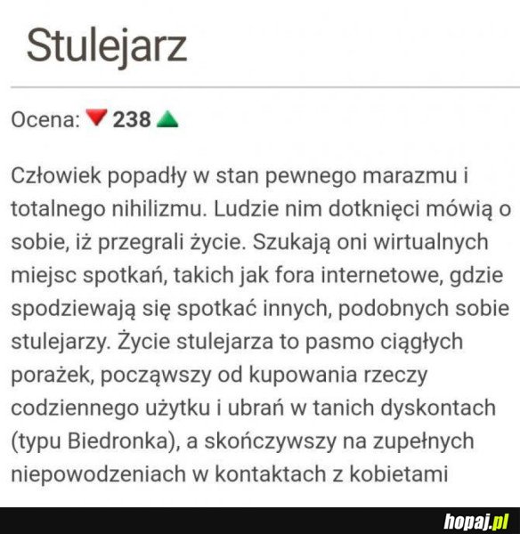 NIE TEGO SIĘ SPODZIEWAŁEM