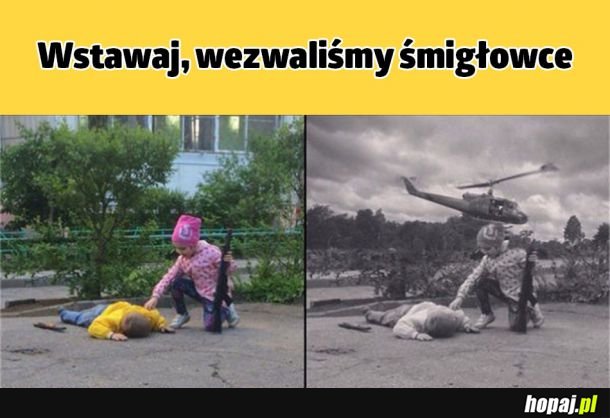 Tak było