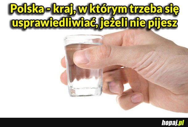 POLSKA WSPANIAŁY KRAJ