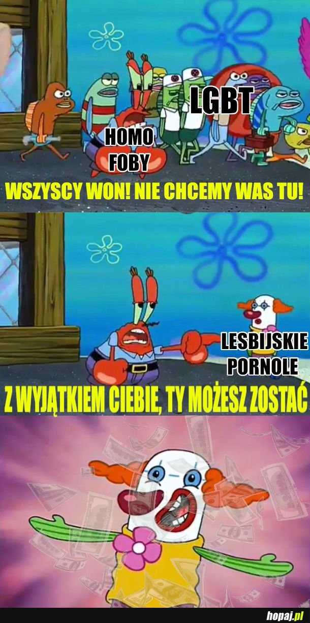 Polacy tak mają