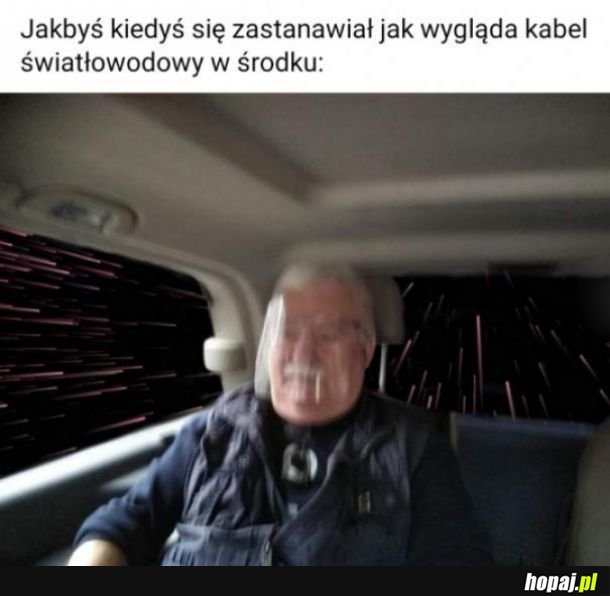 Światłowód