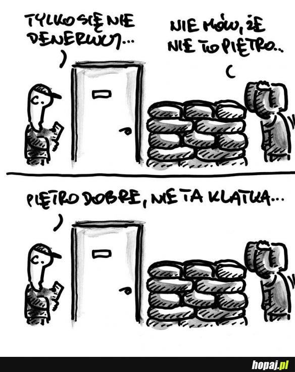 Zła wiadomość