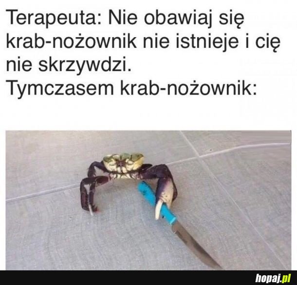 Tudududu jest niebezpiecZny