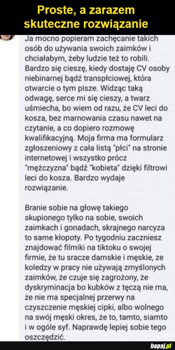 Spoko opcja