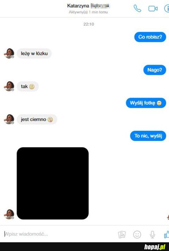 Nagie fotki