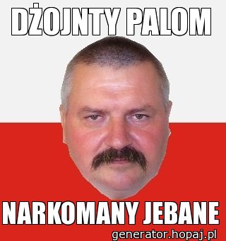 DŻOJNTY PALOM